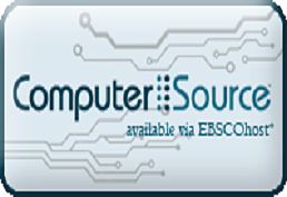 Computer Source powered by EBSCOhost logo
