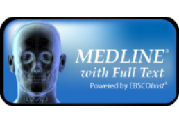 MEDLINE logo (by EBSCO)