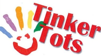 Tinker Tots logo
